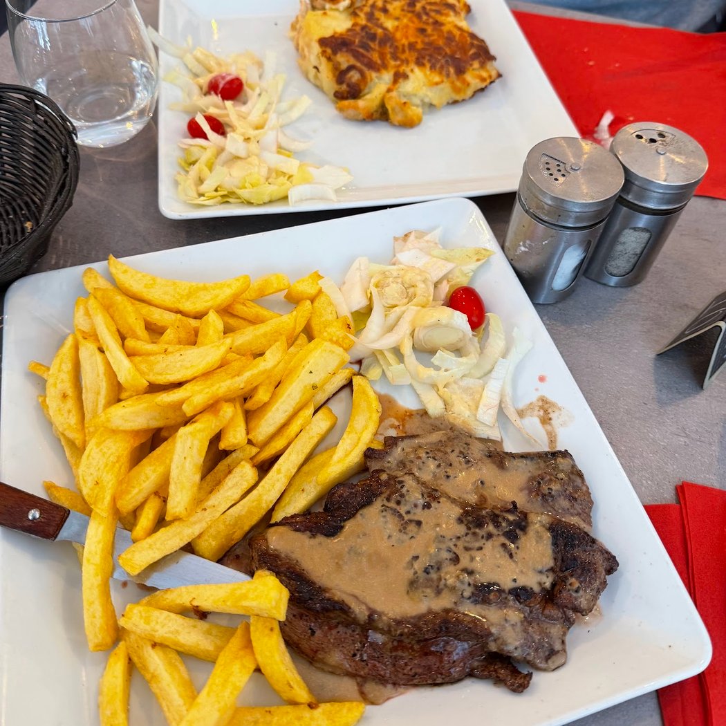 Restaurant L'Avenir 3